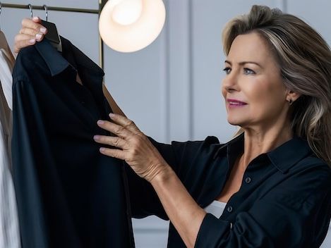 Jak dbać o odzież premium, aby służyła latami? Kompleksowy przewodnik pielęgnacji